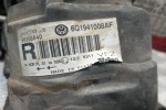 Φανάρι Εμπρός Δεξια Volkswagen Polo 2002-2009 6Q1941008AF