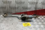 Μοτέρ Υαλοκαθαριστήρων Με Μπρατσα Renault Clio 1998-2001 5 pins 0390241519