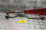 Μοτέρ Υαλοκαθαριστήρων Με Μπρατσα Renault Clio 1998-2001 5 pins 0390241519