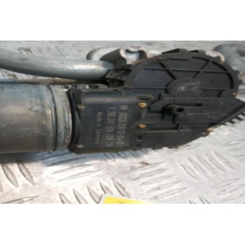 Μοτέρ Υαλοκαθαριστήρων Με Μπρατσα Renault Clio 1998-2001 5 pins 0390241519