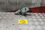 Μοτέρ Υαλοκαθαριστήρων Πισω Volkswagen Polo 1999-2002 6X0955711D 4 pins