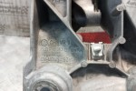 Καστανια Χειρόφρενου Volkswagen Golf V 2004-2008 1K0711303C