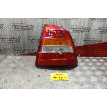 Φανάρι Πίσω Δεξια Opel Astra G 1998-2004