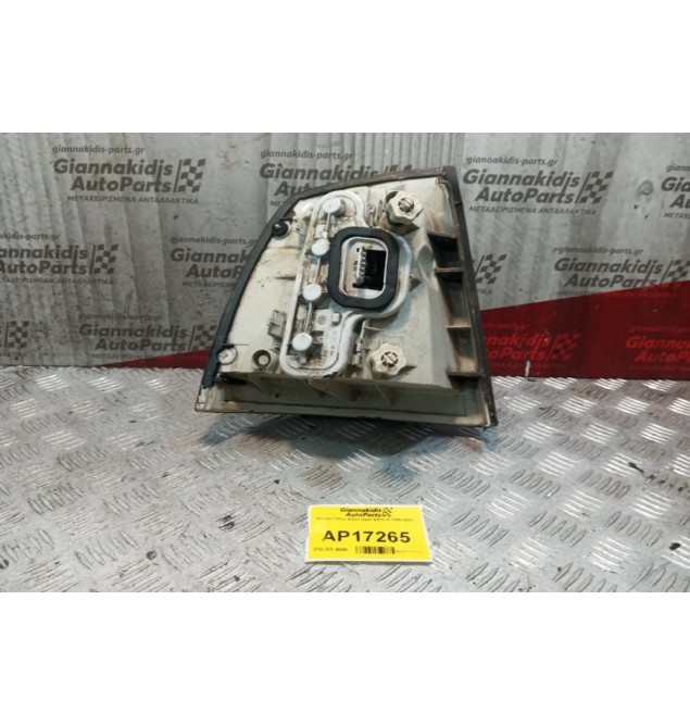 Φανάρι Πίσω Δεξια Opel Astra G 1998-2004