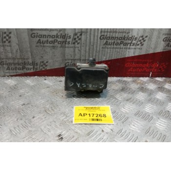 Μονάδα ABS Opel Corsa C 2000-2006 0265800443