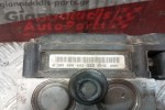 Μονάδα ABS Opel Corsa C 2000-2006 0265800443