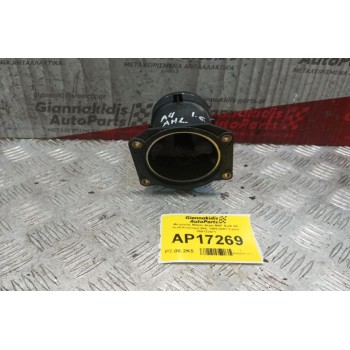 Μετρητής Μάζας Αέρα MAF Audi A4 Κωδ.Κινητηρα AHL 1995-2001 3 pins 058133471