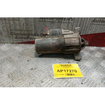 Μίζα Citroen C2 2003-2008 9 Δοντια 9648644680