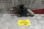 Μοτέρ Υαλοκαθαριστήρων Πισω Mercedes-Benz W168 1997-2001 404292 168A200442 3 pins