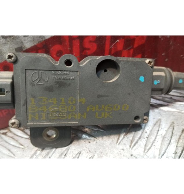 Μοτερ Κεντρικου Κλειδωματος Nissan Primera P12 2002-2005 2 pins 84680AV600