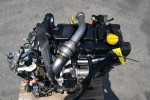 Κινητήρας - Μοτέρ Nissan Qashqai 1.5 Dci K9K282 2006-2013 (Μιζα Μπροστα,Μπεκ 8200294788,Αντλια Continental A2C20000754 K05_01,Turbo 54399700070)