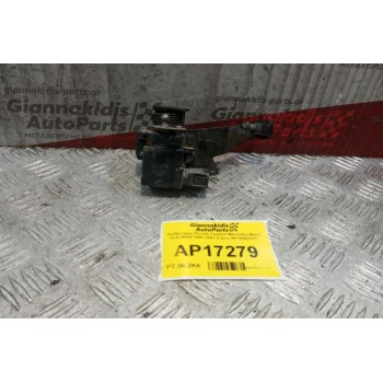 Αισθητηρας Πεντάλ Γκαζιού Mercedes-Benz CLK W208 1997-2001 5 pins A0125423317