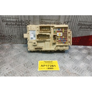 Ασφάλειες - Ασφαλειοθήκη Hyundai i 30 2007-2011 91950-G40360