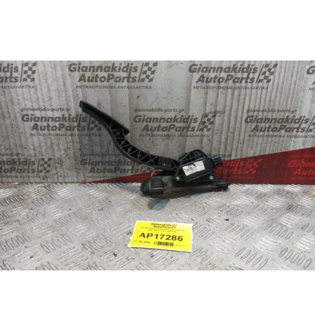 Πεντάλ Γκαζιού Ηλεκτρικό Hyundai i 30 2017-2024 6 pins 1007341