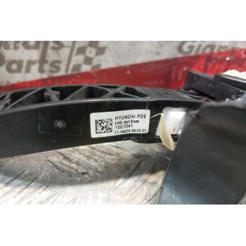 Πεντάλ Γκαζιού Ηλεκτρικό Hyundai i 30 2017-2024 6 pins 1007341