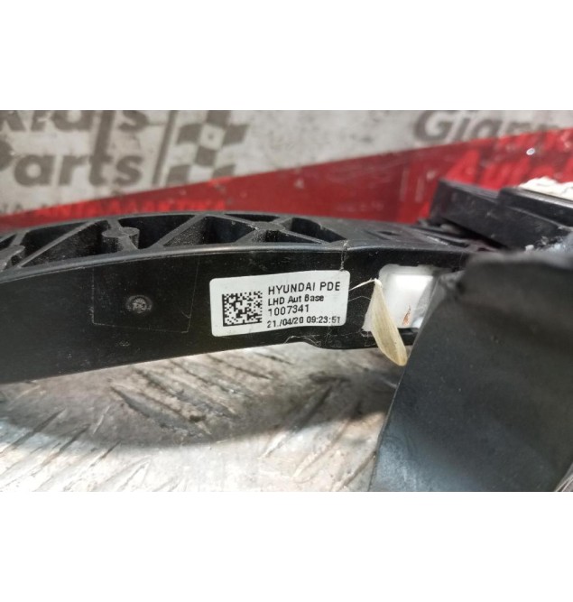 Πεντάλ Γκαζιού Ηλεκτρικό Hyundai i 30 2017-2024 6 pins 1007341