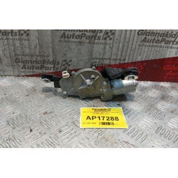 Μοτέρ Υαλοκαθαριστήρων Πισω Hyundai i 30 2017-2024 3 pins