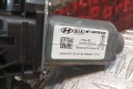 Μοτερ Παραθύρου Πισω Αριστερα Hyundai i 30 2017-2024 2 pins 83450-G3000
