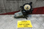 Μοτερ Παραθύρου Πισω Δεξια Hyundai i 30 2017-2024 2 pins 83460-G3000