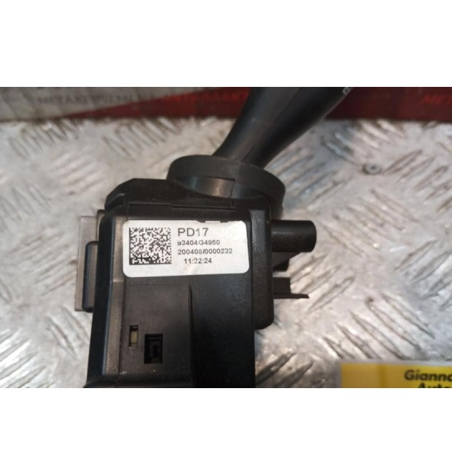 Φλασέρ -Φλασιέρα Κομπλε Hyundai i 30 2017-2024 93404G4950 16 pins