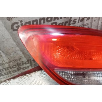Φανάρι Καπο Πίσω Δεξια Hyundai i 30 2017-2024  92404G4000 *