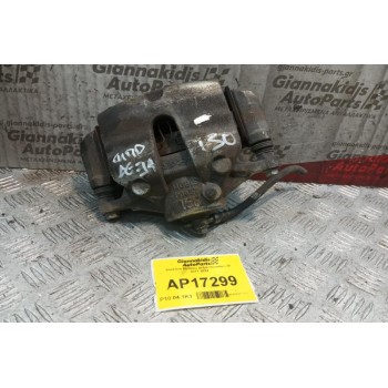 Δαγκάνα Εμπρος Δεξια Hyundai i 30 2017-2024