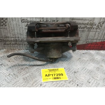 Δαγκάνα Εμπρος Δεξια Hyundai i 30 2017-2024