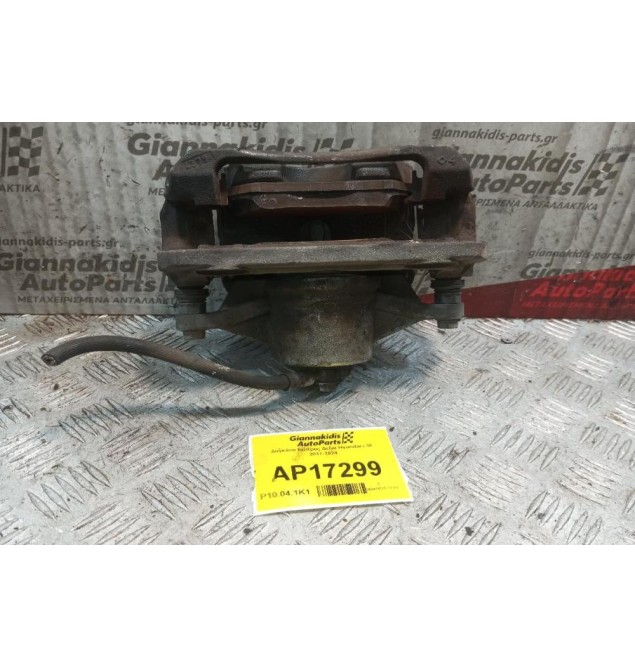 Δαγκάνα Εμπρος Δεξια Hyundai i 30 2017-2024