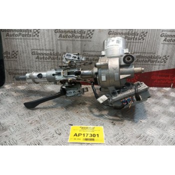 Κολώνα τιμονιού Ηλεκτρικη Hyundai i 30 2017-2024 56300G4000
