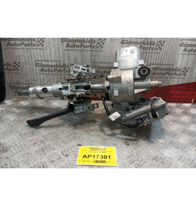 Κολώνα τιμονιού Ηλεκτρικη Hyundai i 30 2017-2024 56300G4000