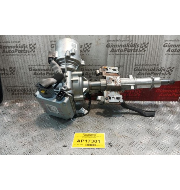 Κολώνα τιμονιού Ηλεκτρικη Hyundai i 30 2017-2024 56300G4000