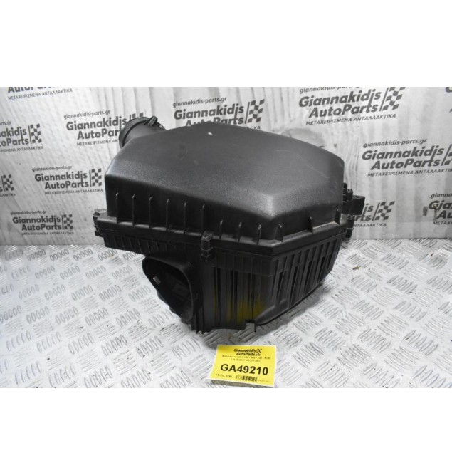 Φιλτροκούτι Volvo V60 / S60 / V90 / XC60 2.0t D4204T14 2010-2022 31319684