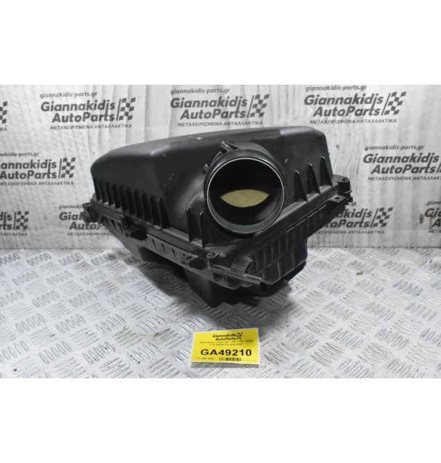 Φιλτροκούτι Volvo V60 / S60 / V90 / XC60 2.0t D4204T14 2010-2022 31319684