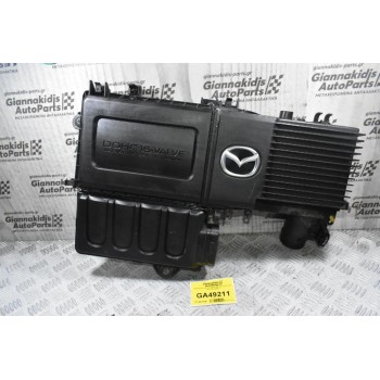 Φιλτροκούτι Mazda 3 1.3cc ZJ 16V 2001-2005