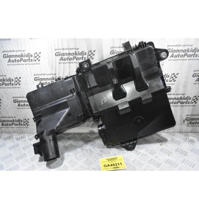 Φιλτροκούτι Mazda 3 1.3cc ZJ 16V 2001-2005