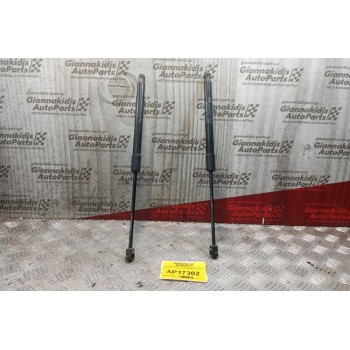 Αμορτισέρ Πόρτ Μπαγκάζ Hyundai i 30 2007-2012  2 ΤΜΧ 81770-G4000 81780-G4000
