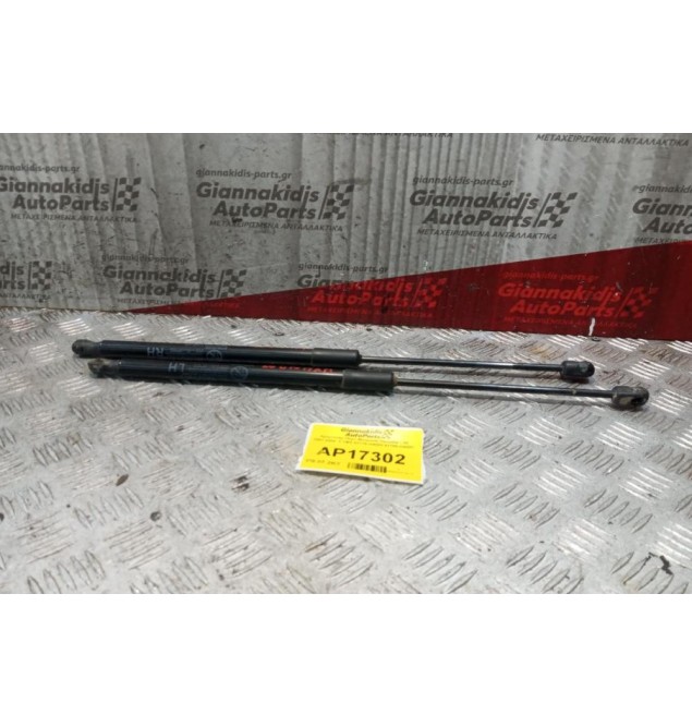 Αμορτισέρ Πόρτ Μπαγκάζ Hyundai i 30 2007-2012  2 ΤΜΧ 81770-G4000 81780-G4000