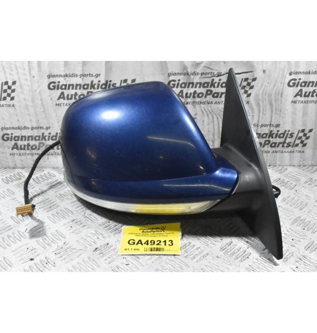 Καθρέφτης Δεξιός Volkswagen Touareg 2000-2015 (Γνήσιος) (7 Pins)