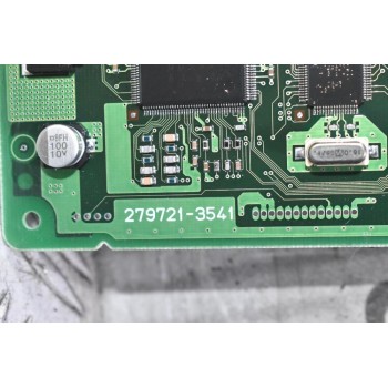 Εγκέφαλος Mazda 2 1.3 ZJ 279721-3541