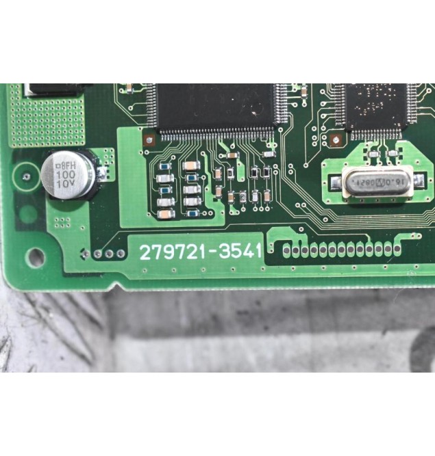 Εγκέφαλος Mazda 2 1.3 ZJ 279721-3541