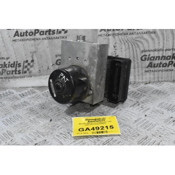 Μονάδα ABS Nissan Pathfinder / D40 2005-2012 47660-EB40A
