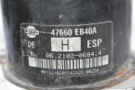 Μονάδα ABS Nissan Pathfinder / D40 2005-2012 47660-EB40A