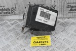 Μονάδα ABS Jeep Patriot / Compass 2005-2015 ATE P05105591AG (Γνήσια)