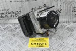 Μονάδα ABS Jeep Patriot / Compass 2005-2015 ATE P05105591AG (Γνήσια)