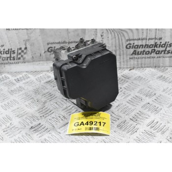 Μονάδα ABS Mitsubishi L200 KB4 Safari 2005-2014 MN102452 133800-7110