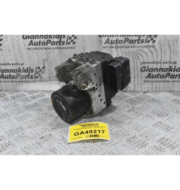 Μονάδα ABS Mitsubishi L200 KB4 Safari 2005-2014 MN102452 133800-7110