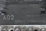 Μονάδα ABS Mitsubishi L200 KB4 Safari 2005-2014 MN102452 133800-7110