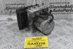 Μονάδα ABS Audi A4 2.0 TFSI 2008-2012 8K0907379AG 8K0614517CH 0265236107 0265950965
