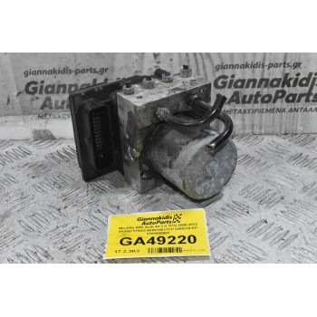 Μονάδα ABS Audi A4 2.0 TFSI 2008-2012 8K0907379AG 8K0614517CH 0265236107 0265950965