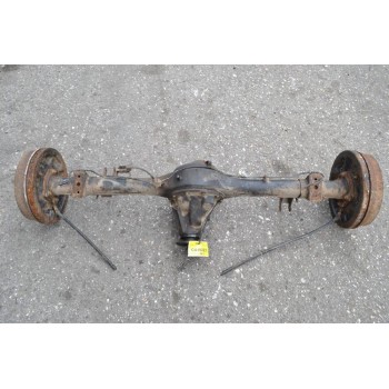 Διαφορικό Πίσω Ford Ranger / Mazda B2500 9x40 ABS 4x4 1998-2005